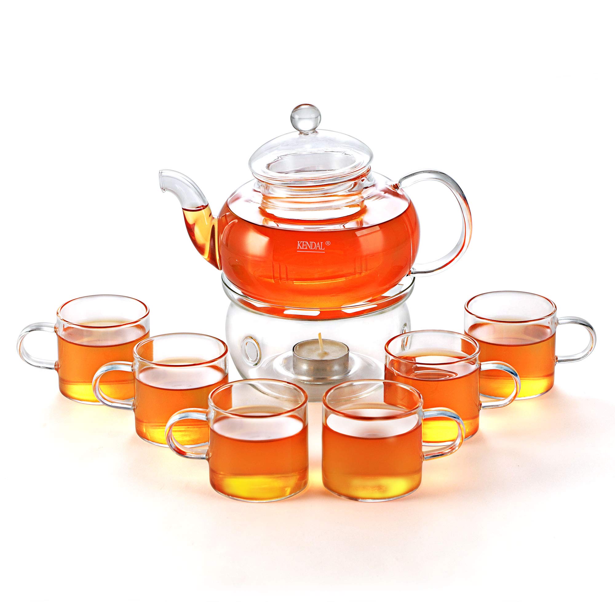Teapot Series